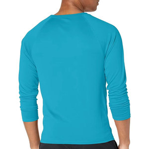 Camisas de manga larga a la moda para hombre, diseño clásico, camisa cómoda para el trabajo, viajes y un look informal. - Product Image 2