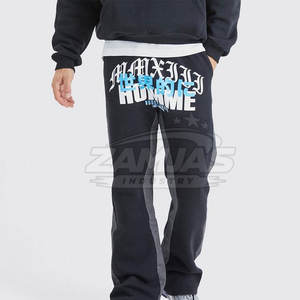 Survêtements d'hiver professionnels pour hommes avec impression DTG – Meilleur design 2026 – Survêtements DTG pour adultes toutes tailles - Product Image 5