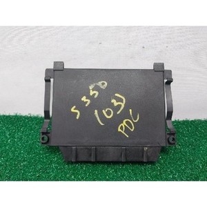 ECUs et modules informatiques d'occasion de classe S A0335453332 - Product Image 2