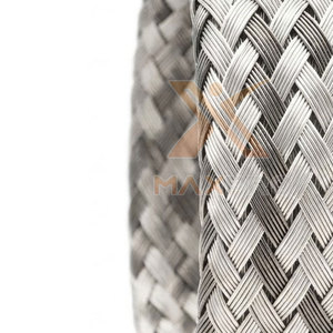 Cordons tressés en fils fins, personnalisés pour la décoration de vêtements, garnitures, accessoires de couture, projets d'artisanat, artistiques et décontractés - Product Image 6