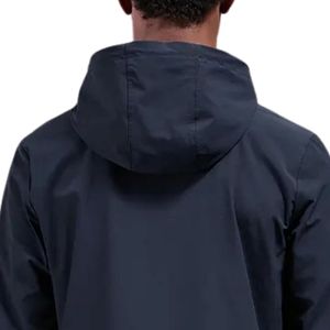 Wholesale Mens Lightweight Windbreaker Jacket Performance Outdoor Sports <b>Coat</b> Breathable Full Zip Athletic Apparel Custom - Product Image 4