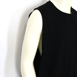 Débardeurs pour hommes Solid Trader, style classique, tissu résistant, qualité durable, idéal pour un usage quotidien - Product Image 5