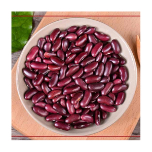 Haricots rouges de qualité supérieure en gros à prix avantageux, haricots rouges foncés séchés en gros, haricots rouges longs personnalisés - Product Image 1