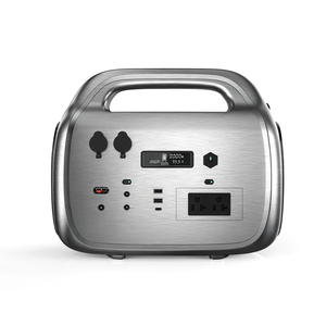 Dyness E-pearl 1000w Outdoor <b>Camping</b> <b>Portable</b> Power Station with Solar Panels MoBILE Solar <b>Generator</b> 1200w - Product Image 5