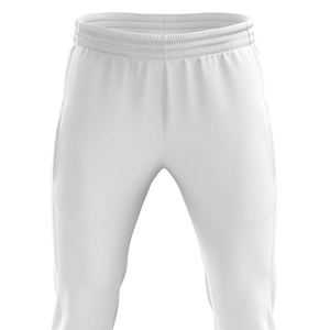 Premium Cricket Uniform Custom Team Jersey And <b>Pants</b> Breathable Fabric Lightweight Durable Sportswear Set - Product Image 6