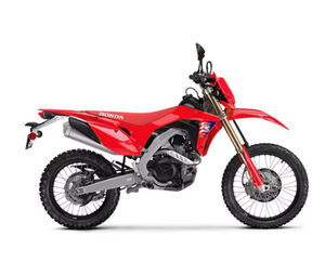 Nouvelles motos CRF 450RL 2025 abordables, prêtes à être expédiées - Product Image 4