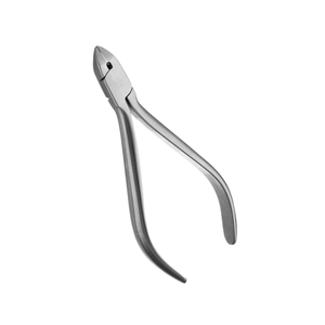 Micro-cutter orthodontique fin, instrument dentaire de précision en acier inoxydable, outil de coupe de fil, usage professionnel en clinique, durable - Product Image 4