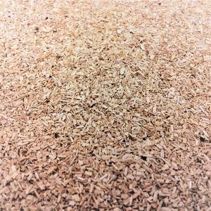 Sciure de bois haute densité à faible production de poussière et à l'arôme naturel, offrant un litière sûr et confortable pour les animaux - Product Image 1