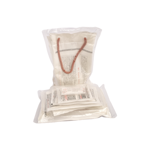 Bolsa desecante de fibra con buena absorción de humedad, hecha en Vietnam al precio más económico. - Product Image 2