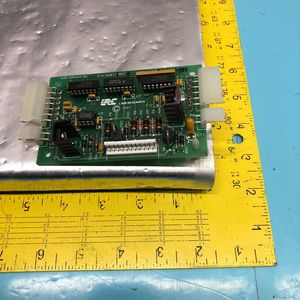 LAM 810-9281-1 <b>Gap</b> Driver BoardGap Driver Board - Trusted Global Legacy Semiconductor Equipment and Parts at - Product Image 1