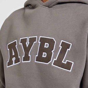 OEM ODM Custom <b>Women</b> Streetwear Sweat Suit Heavyweight Fleece Hoodie and <b>Lounge</b> <b>Pants</b> Matching Set - Product Image 6