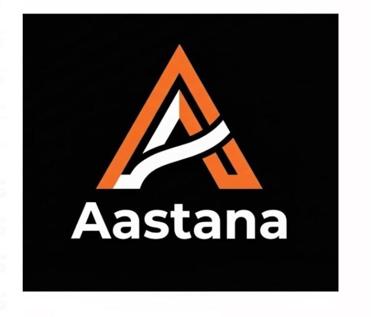 AASTANA  WEARS INC logo