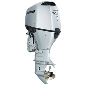 Moteur hors-bord EFI 140HP BF140AXCRA, système de propulsion marine puissant à faibles émissions, fonctionnement silencieux et longue autonomie - Product Image 5