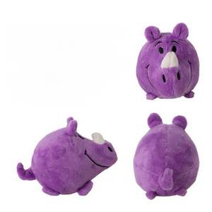 Jouets pour chiens en peluche indestructibles qui parlent pour les mâchoires très fortes – Jouet à mâcher pour chien - Product Image 6