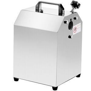 Motore Multifunzionale per Lavorazione Carni per Mixer Manuale BX 30 BX 40 BX 30T BX 40T - Product Image 1