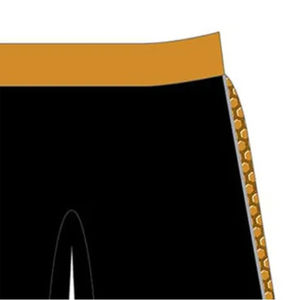 Pantalones Cortos de MMA para Hombre, Diseño Nuevo, Tallas para Adultos, Transpirables, Precio al por Mayor, Hechos a Medida - Product Image 6