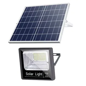 Kustom solar LED flood dioptimalkan untuk acara luar ruangan berkualitas tinggi. Terlaris model 50W, 100W, 250W, 500W, dan 100W tersedia