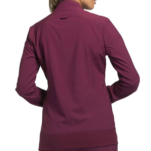 Veste médicale personnalisée pour femme, légère, extensible et respirante, uniforme d'hôpital écologique – Grande Vente - Product Image 3