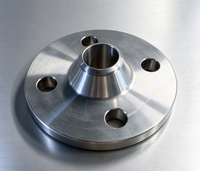 Fabricant chinois de colliers de raccordement à souder en acier inoxydable 304 316 forgé ANSI B16.5 DN15-DN150 pour les pipelines de l'industrie chimique