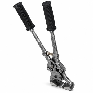 Alicates Ajustables para Recortar Pezuñas, Herramienta Resistente para Herradores de Caballos con Mangos Ergonómicos - Product Image 2