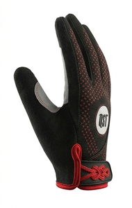 Guantes de Ciclismo y Motocross QST Unisex, Completos, Impermeables, Transpirables, con Pantalla Táctil, Protección UV, Antideslizantes - Product Image 6