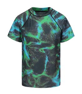 Chemise de bain à manches courtes, protection solaire, séchage rapide, légère, pour le surf, la natation, la plage, les activités de plein air - Product Image 5