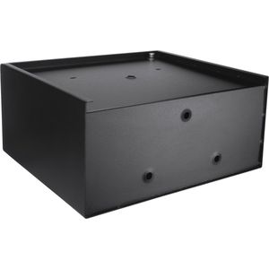 Cassaforte di sicurezza biometrica da 0,79 piedi cubi con funzionalità di controllo accessi - Product Image 6