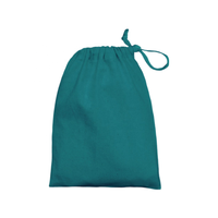 Sac de rangement pour linge personnalisé RAHULGAMA en matériaux multiples avec cordon de serrage, écologique, logo personnalisé, impression personnalisée, taille personnalisée, cadeau