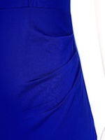 Personnalisé Plus Size Dernières Robes Officielles de Soirée au Bureau Femmes Dame Élégante Formelle Pour Moulante Dames Robe de Bureau Designs