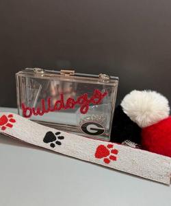 En gros, accessoires décoratifs pour sacs à main : chaînes de sac, chaînes de téléphone pour sacs à bandoulière en acrylique - Product Image 6