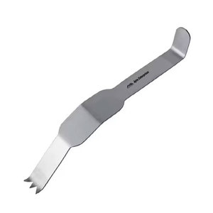 Instrumento Quirúrgico de Acero Inoxidable y Plástico para Cirugía de Piel, Instrumento Médico, Retractor Cervical Estilo Cloward, Juego Completo - Product Image 6