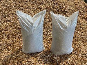 Fournisseur en gros de copeaux de bois au meilleur prix avec livraison rapide Produits liés à l'énergie - Product Image 5