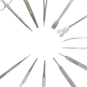 Kit de Disección Veterinaria de Alta Calidad para Estudiantes, Técnicos y Cirujanos, Juego Completo de Instrumentos Quirúrgicos - Product Image 5