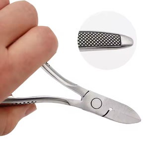 Pinza de Acero Inoxidable de Alta Calidad para Dientes de Cerdo, Instrumento Veterinario para Caballos, Reutilizable, Duradero, con Certificación CE, Implantes Dentales - Product Image 2