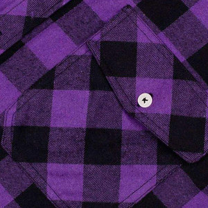 Camisas para Hombre de Tela de Primera Calidad, Camisas de Manga Larga para Hombre para Atuendos Formales de Oficina y Casuales - Product Image 4