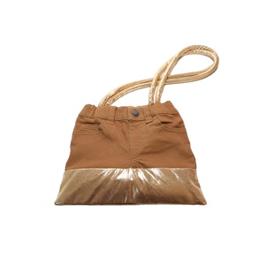 Prix de gros Sacs à Main Femme Sac Fourre-Tout Luxe Nouveau Design Mode Jeans Cuir Dame Sac Voyage Sac à Main De BD Fournisseur - Product Image 3