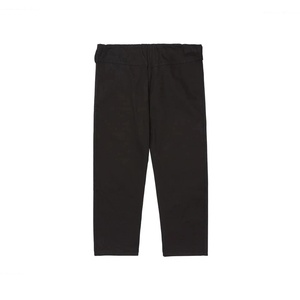 Kimono Shoyoroll Bjj WAZAir noir, combinaison de Jiu-Jitsu, uniforme de compétition de karaté - Product Image 4