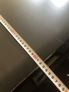 Contreplaqué Fomex standard, contreplaqué pour coffrage, 18 mm, filmé noir et brun, 1220x2440 - Product Image 6