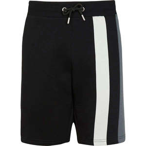 Summer Men Tracksuit Two Piece Shorts <b>Set</b> Casual Short Sleeve T Shirt and Shorts Trendy Mens Matching Sweatsuit - Product Image 4