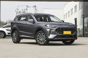Etour X70 Plus, SUV familial spacieux 5-7 places, véhicule essence de marque Chery, idéal pour flotte de location et VTC - Product Image 2
