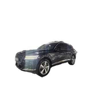 Genesis GV80 3.0 Diesel AWD Euro V 2023, conduite à gauche, boîte automatique, sièges en cuir, caméra arrière, 51 838 km - Product Image 1
