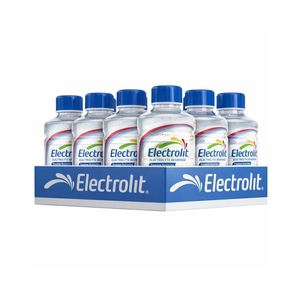 Bebidas electrolíticas de alta calidad, hidratación instantánea, electrolitos esenciales para deportes y bienestar diario. - Product Image 5