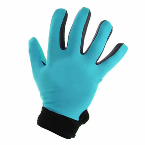 Gants de football américain populaires à motifs imprimés avec un design dernier cri, respirants, de la meilleure taille, pour le football américain - Product Image 6