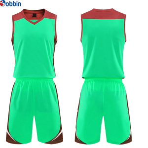Uniformes de Baloncesto Sublimados Personalizados de Primera Calidad, los Más Vendidos, del Mejor Fabricante, Ropa de Baloncesto Transpirable de Alta Calidad - Product Image 3