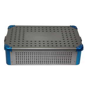 PISSCO Orthopedic Mini Fragment <b>Instrument</b> 1.5/2.0 2.7/3.5/4.0 mm Complete Set Orthopedic Micro Fragment Kit Mini Fragment Screw - Product Image 6