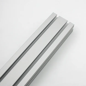 Gabinetes de Equipos con Perfil de Aluminio Personalizables, Estructuras Técnicas, Marca FRETA/MISUMI, Modelo 4545, Elevador de Construcción, 1 Año de Garantía - Product Image 3