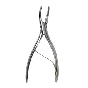 Pinzas para fragmentos residuales de raíz dental, extracción mínimamente invasiva, alicates para raíz rota, mandíbula superior, mandíbula inferior Universal - Product Image 2