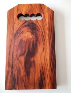 Tablas de madera hechas a mano - Product Image 4