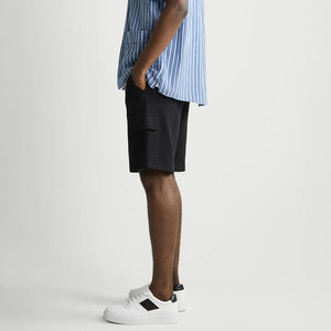 <b>Men</b> Baggy Jorts High Quality Cotton Street Fashion 2026 <b>Men</b> Shorts Twill Cotton Cargo Shorts Multiple Pockets Denim <b>Jean</b> Shorts - Product Image 3