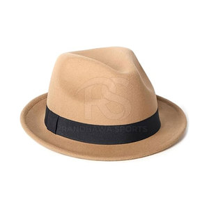 Sombreros Fedora Elegantes para Moda Moderna, Sombrero de Ala Ancha con Estilo, Ideal para Bodas, Fiestas y Uso Diario - Product Image 3